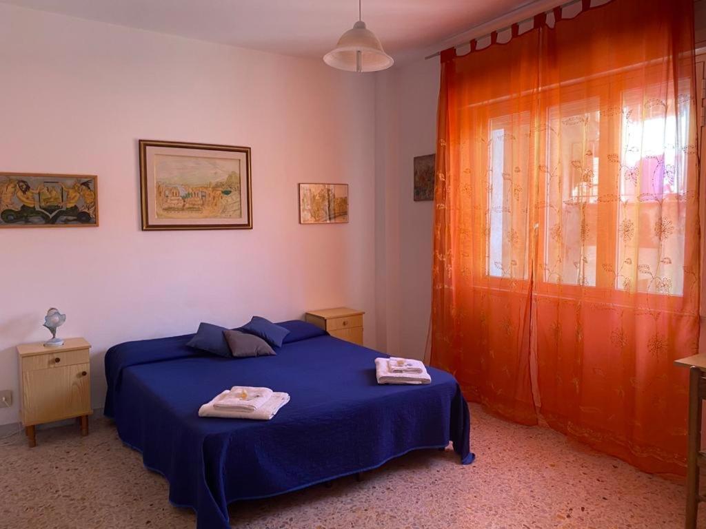 Camere Il Leone تاورمينا المظهر الخارجي الصورة